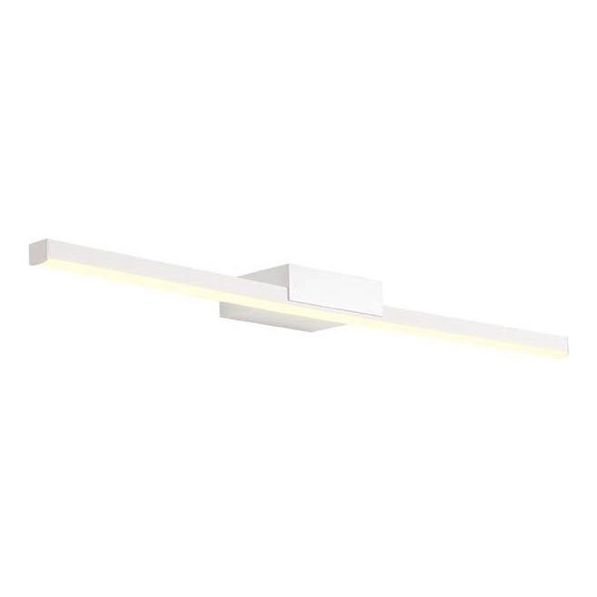 Redo 01-3268 - LED Koupelnové osvětlení zrcadla ASTON LED/12W/230V 60 cm CRI 90 IP44 bílá