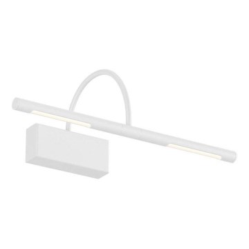 Redo 01-3464 - LED Obrazové svítidlo KENDO LED/6W/230V 34,4 cm CRI 92 bílá