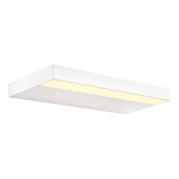 Redo 01-3552 - LED Nástěnné svítidlo SEED LED/15W/230V bílá