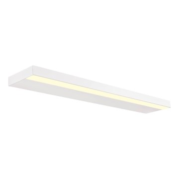 Redo 01-3554 - LED Nástěnné svítidlo SEED LED/30W/230V bílá