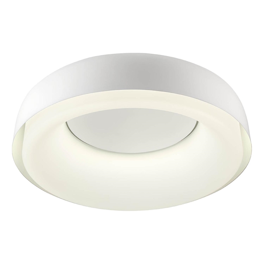 Redo 01-3940 - LED Stropní svítidlo DIP LED/30W/230V 2700/3000/4000/5000/6500K CRI 90 pr. 48,6 cm bílá