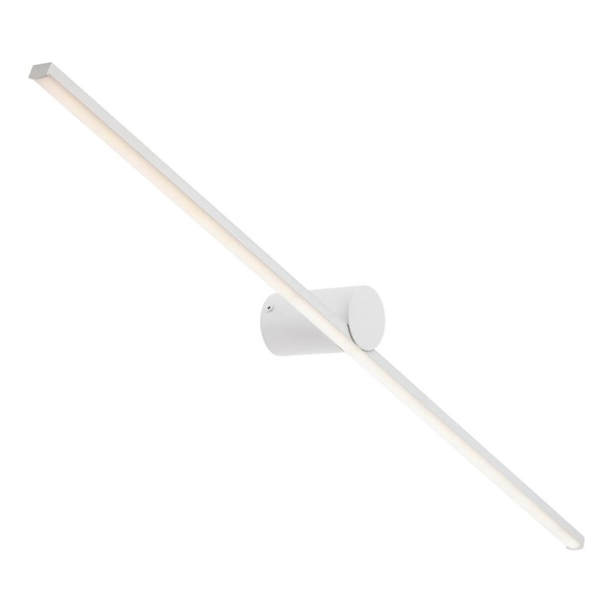 Redo 01-4034 - LED Koupelnové osvětlení zrcadla ROW LED/18W/230V 90 cm IP44 bílá