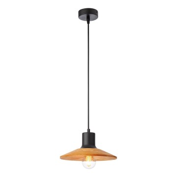 Redo 01-4054 - Lustr na lanku FRESNO 1xE27/42W/230V pr. 24 cm