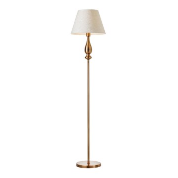 Redo 02-714 - Stojací lampa FABIOLA 1xE14/28W/230V
