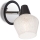 Redo 04-487 - Nástěnná lampa CLOVIS 1xE14/28W/230V