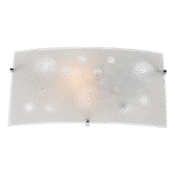 Redo 05-903 - Stropní svítidlo ISIDE 1xE27/42W/230V čirá