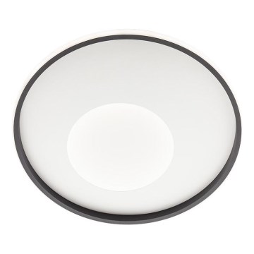 Redo 05-959 - LED Stmívatelné stropní svítidlo SINTESI LED/45W/230V pr. 45 cm 3000-6000K + dálkové ovládání