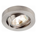 Redo 70279 - Podhledové svítidlo MT 1xGU5,3/50W/12V matný chrom