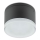 Redo 90107 - LED Venkovní stropní svítidlo AKRON 1xLED/9W/230V IP54