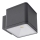 Redo 9069 - LED Venkovní nástěnné svítidlo BETA LED/6W/230V IP54