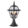 Redo 9234 - Venkovní lampa LINZ 1xE27/70W/230V IP44