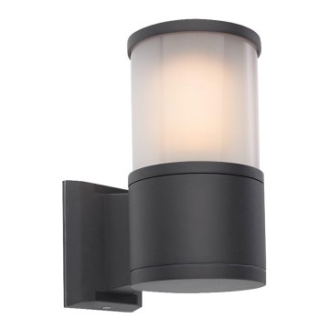 Redo 9326 - Nástěnné svítidlo EXTER 1xE27/42W/230V IP54