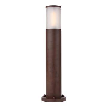 Redo 9379 - Venkovní lampa EXTER 1xE27/42W/230V IP54