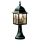 Redo 9801 - Venkovní lampa APLICANTE 1xE27/42W/230V IP44