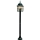 Redo 9834 - Venkovní lampa ALICANTE 1xE27/42W/230V IP44