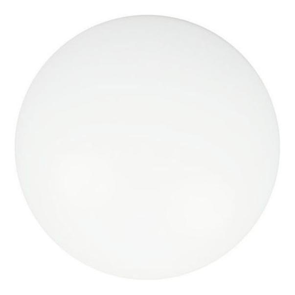 Redo UN1696_1 - Náhradní stínidlo k lustru, k lampě PLATO pr. 10 cm bílá