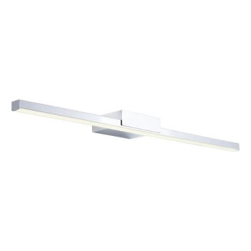 Redo01-3269 - LED Koupelnové osvětlení zrcadla ASTON LED/12W/230V 60 cm CRI 90 IP44 lesklý chrom