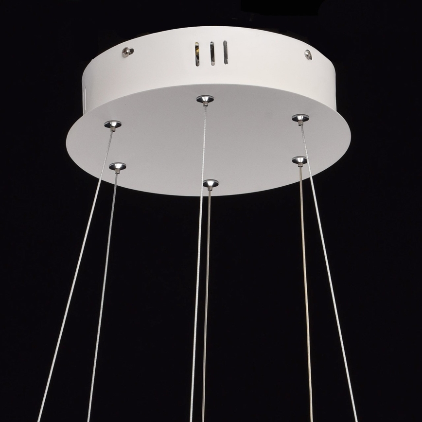 RegenBogen - LED Lustr na lanku Hi-TECH LED/60W/230V