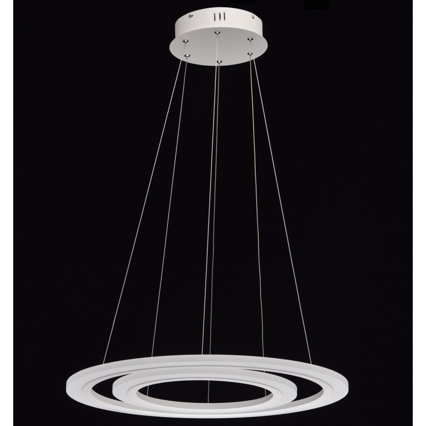 RegenBogen - LED Lustr na lanku Hi-TECH LED/60W/230V