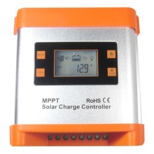 Regulátor solárního nabíjení MPPT 12/24-20D