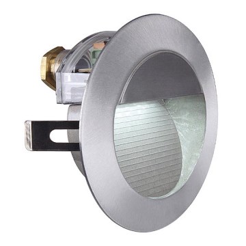 Rendl 230301 - LED Venkovní orientační vestavěné svítidlo DOWNUNDER 0,8W/230V IP44 Rendl 230301 - LED Venkovní orientační vestavěné svítidlo DOWNUNDER 0,8W/230V IP44