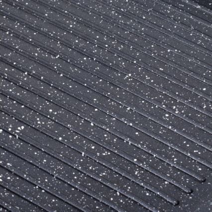 Resto - Grilovací pánev MERIDIANA 28x28 cm