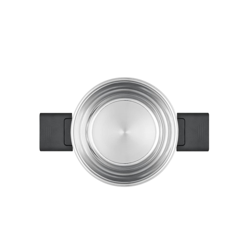 Resto - Hrnec s poklicí ANSER 1,8 l 16 cm