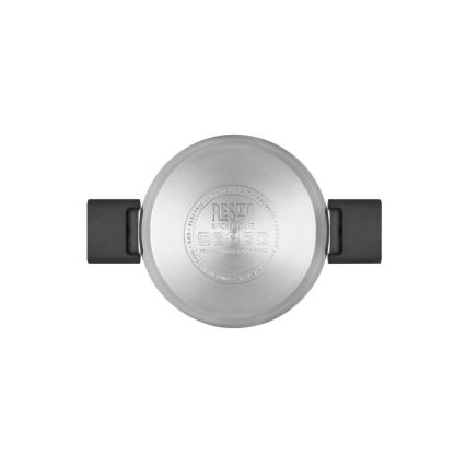 Resto - Hrnec s poklicí ANSER 2,5 l 18 cm