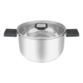 Resto - Hrnec s poklicí ANSER 3,2 l 20 cm