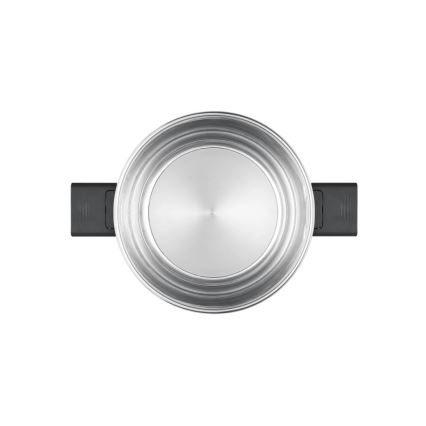 Resto - Hrnec s poklicí ANSER 4,4 l 22 cm