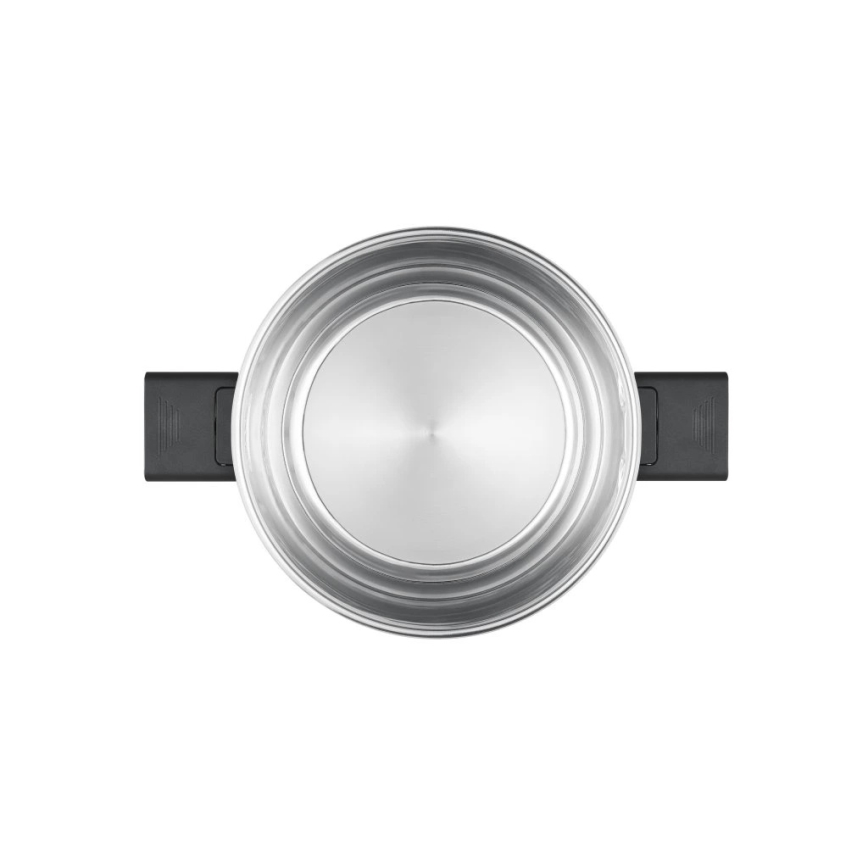 Resto - Hrnec s poklicí ANSER 4,4 l 22 cm