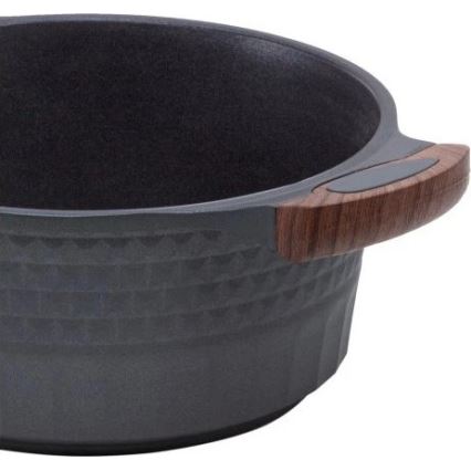 Resto - Hrnec s poklicí CAPELLA 3 l 20 cm