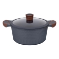 Resto - Hrnec s poklicí CAPELLA 5,3 l 24 cm