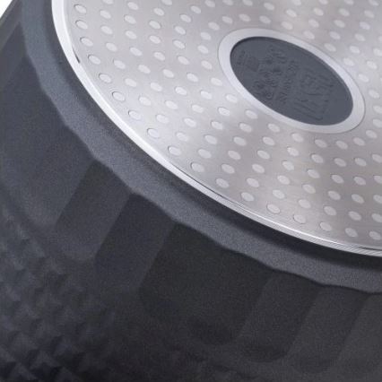 Resto - Hrnec s poklicí CAPELLA 5,3 l 24 cm