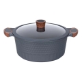 Resto - Hrnec s poklicí CAPELLA 7,9 l 28 cm