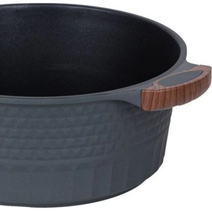 Resto - Hrnec s poklicí CAPELLA 7,9 l 28 cm