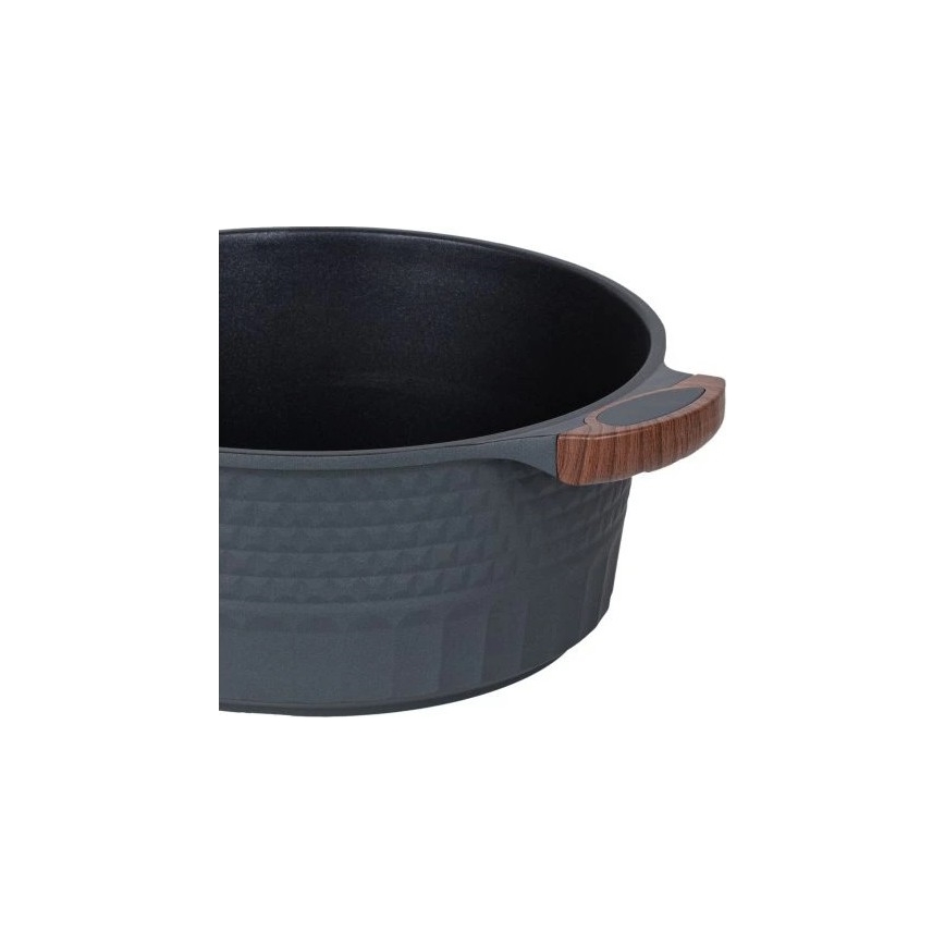 Resto - Hrnec s poklicí CAPELLA 7,9 l 28 cm