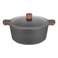 Resto - Hrnec s poklicí CAPELLA 9,7 l 32 cm