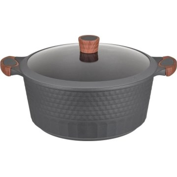 Resto - Hrnec s poklicí CAPELLA 9,7 l 32 cm