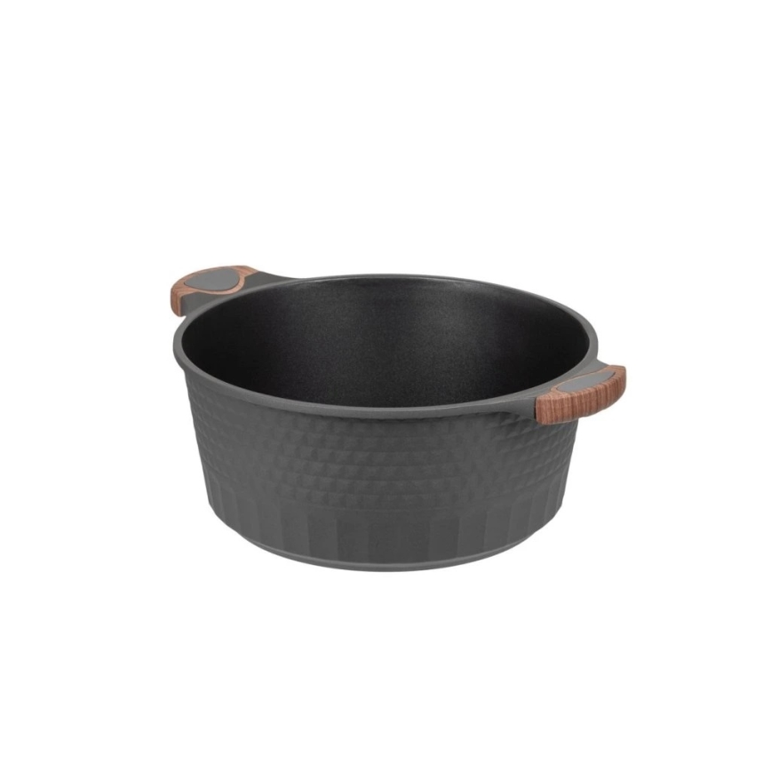 Resto - Hrnec s poklicí CAPELLA 9,7 l 32 cm