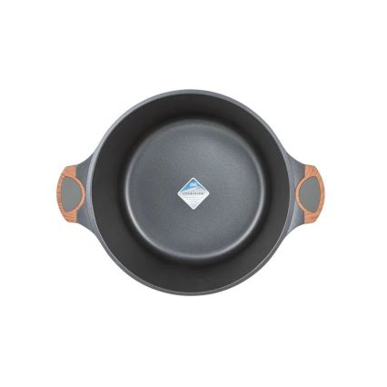 Resto - Hrnec s poklicí CAPELLA 9,7 l 32 cm