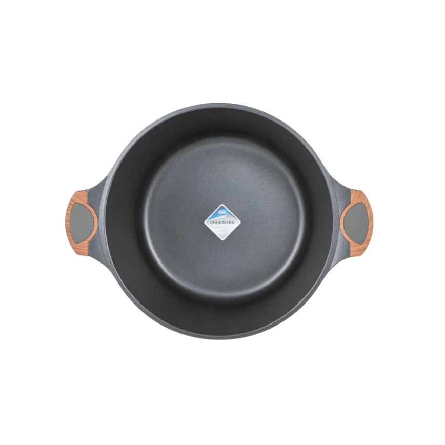 Resto - Hrnec s poklicí CAPELLA 9,7 l 32 cm