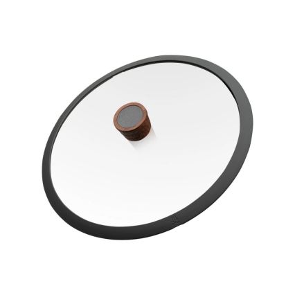 Resto - Hrnec s poklicí CAPELLA 9,7 l 32 cm