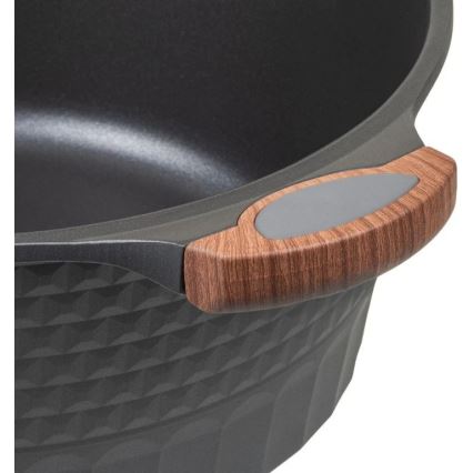 Resto - Hrnec s poklicí CAPELLA 9,7 l 32 cm