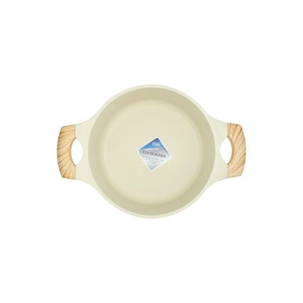 Resto - Hrnec s poklicí RAN 2,4 l 20 cm