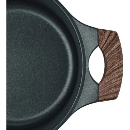 Resto - Hrnec s poklicí RAN 2,4 l 20 cm