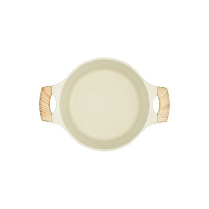 Resto - Hrnec s poklicí RAN 4,2 l 24 cm