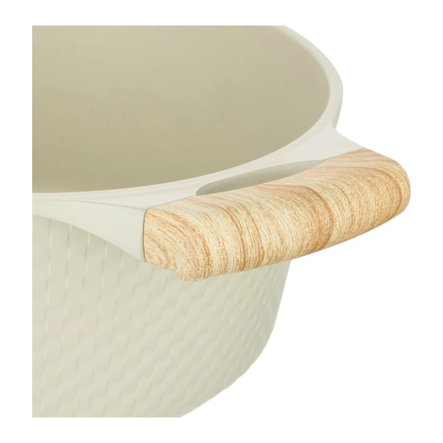 Resto - Hrnec s poklicí RAN 4,2 l 24 cm