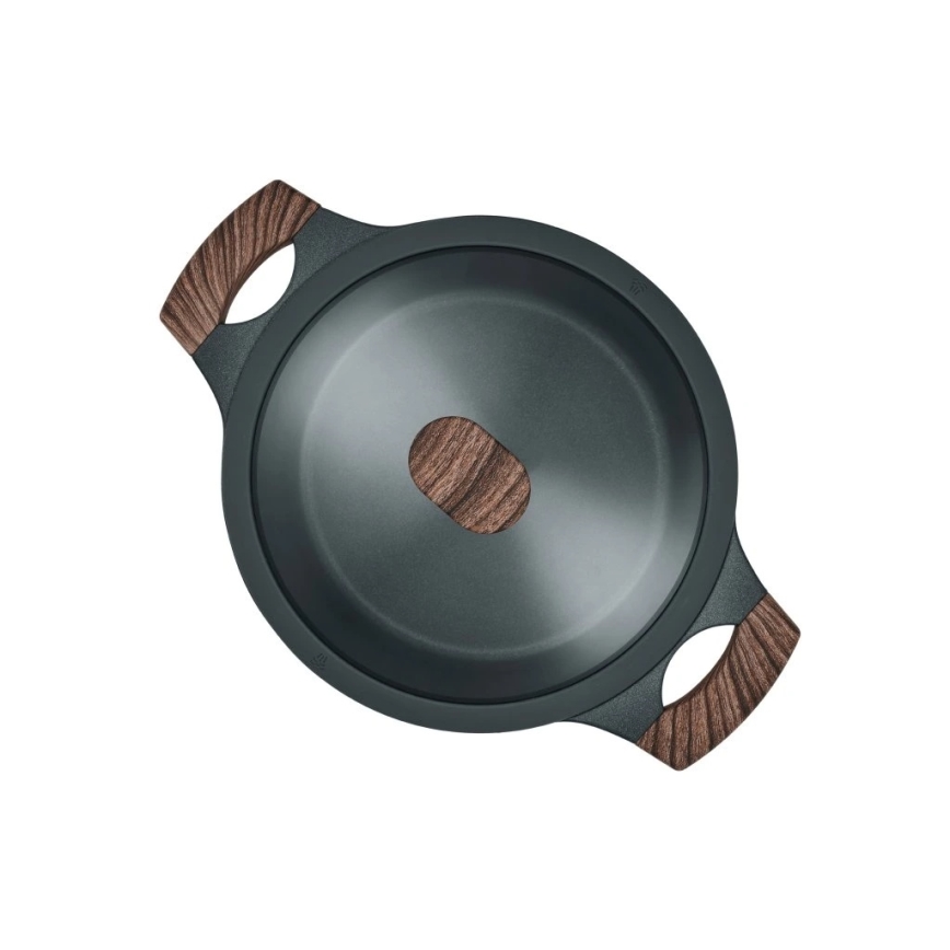 Resto - Hrnec s poklicí RAN 4,2 l 24 cm