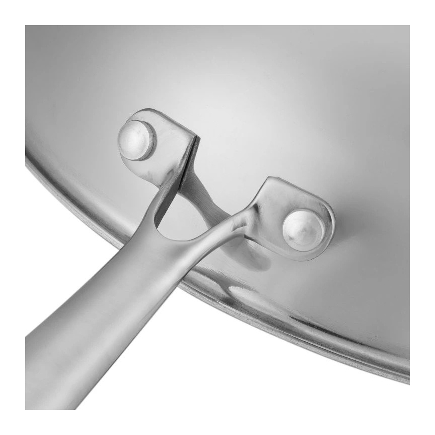 Resto - Pánev Wok ACHIRD 28 cm